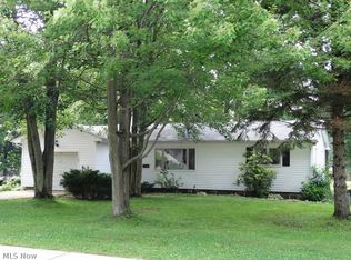 180 Rowmont Ave SW, Massillon, OH 44646