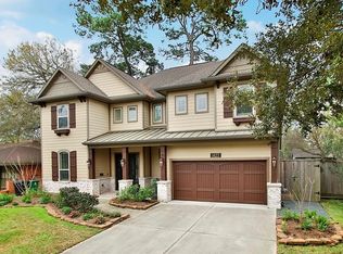 1423 Candlelight Ln, Houston, TX 77018