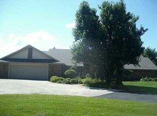 7368 State Route 703, Celina, OH 45822