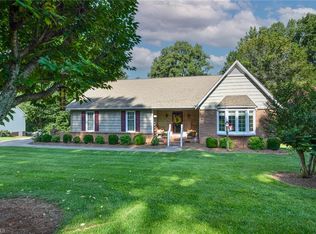 7200 Brook Valley Rd, Rural Hall, NC 27045