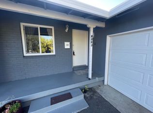 4901 Trent Dr, San Jose, CA