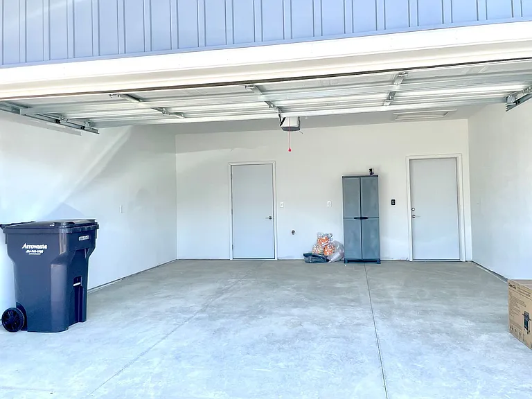 Storage Room
