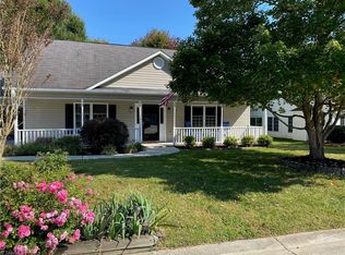 1625 N Ammons Dr, Clemmons, NC 27012