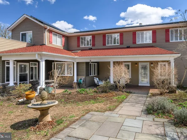 110 Perrys Rd, Grasonville, MD 21638