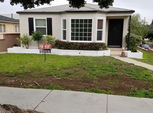 543 Penn St, El Segundo, CA 90245