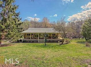 5554 Persimmon Rd, Clayton, GA 30525