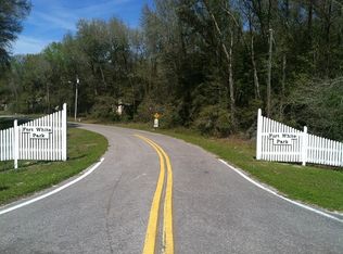 Blue Jay Court, Fort White, FL 32038