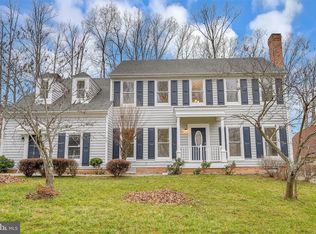6809 Orchid Ln, Fredericksburg, VA 22407