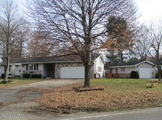 218 Collier Ave, Battle Creek, MI 49037
