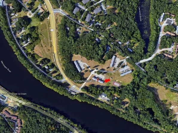 52 Pawtucket Blvd Unit 21, Tyngsboro, MA 01879