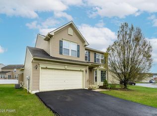 1179 Blair Rd, Bethlehem, PA 18017