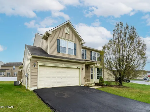1179 Blair Rd, Bethlehem, PA 18017