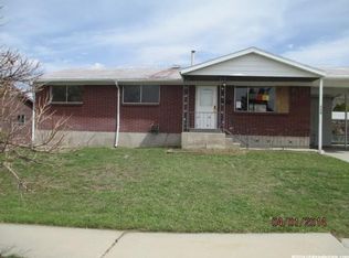 448 Overland Rd, Tooele, UT 84074