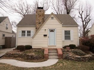 1111 E Washita St, Springfield, MO 65807