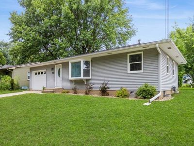 1810 California Ave, Iowa City, IA, 52240