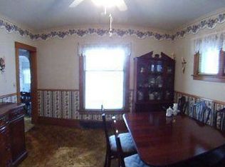421 N Pleasant St, Jackson, MI