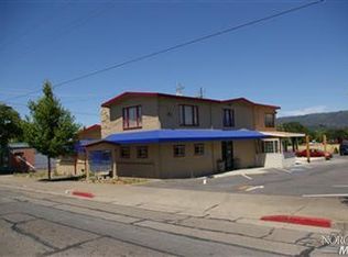 1109 S State St, Ukiah, CA 95482