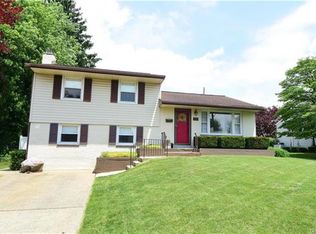 1413 Grace St, Allentown, PA 18103