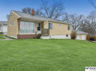 1038 N 75th St, Omaha, NE 68114