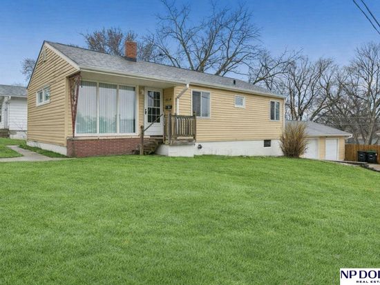 1038 N 75th St, Omaha, NE 68114