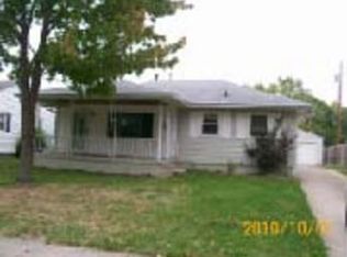 1290 Simpson Dr, Columbus, OH