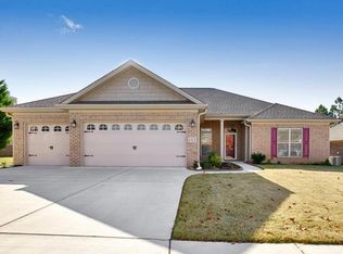 102 Winding Creek Rd NW, Madison, AL 35757