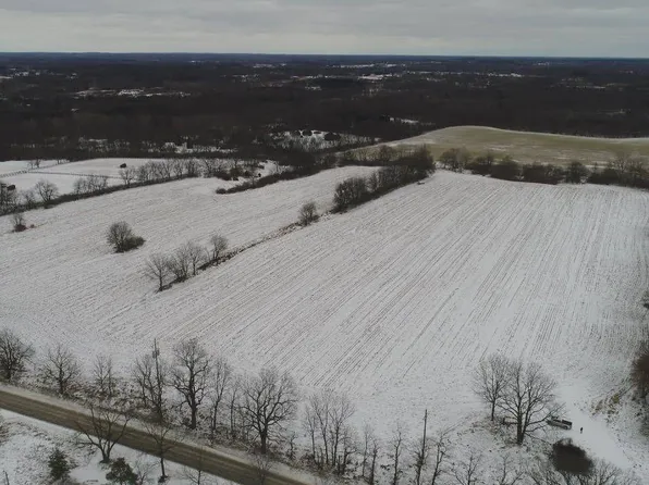 3686 Metamora Rd, Metamora, MI 48455