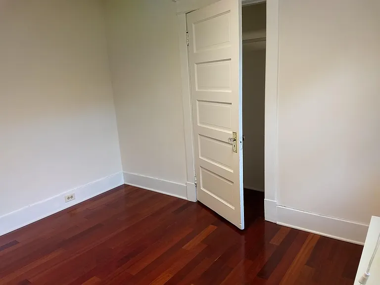 Bedroom #4 or office on first floor.