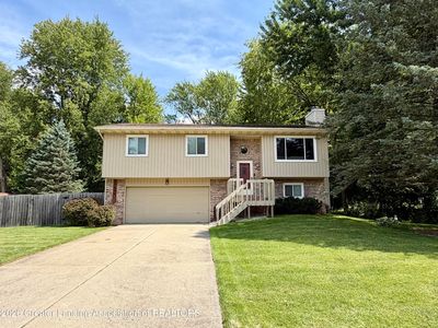 12688 Dundee Dr, Grand Ledge, MI, 48837