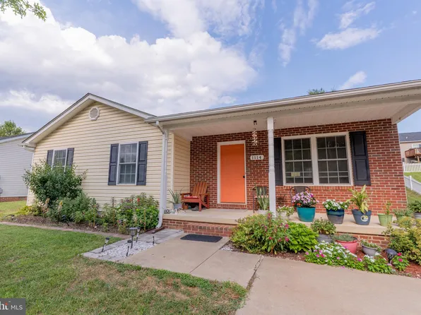 1114 Ashby St, Front Royal, VA 22630