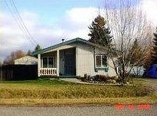15524 N Latah St, Rathdrum, ID 83858