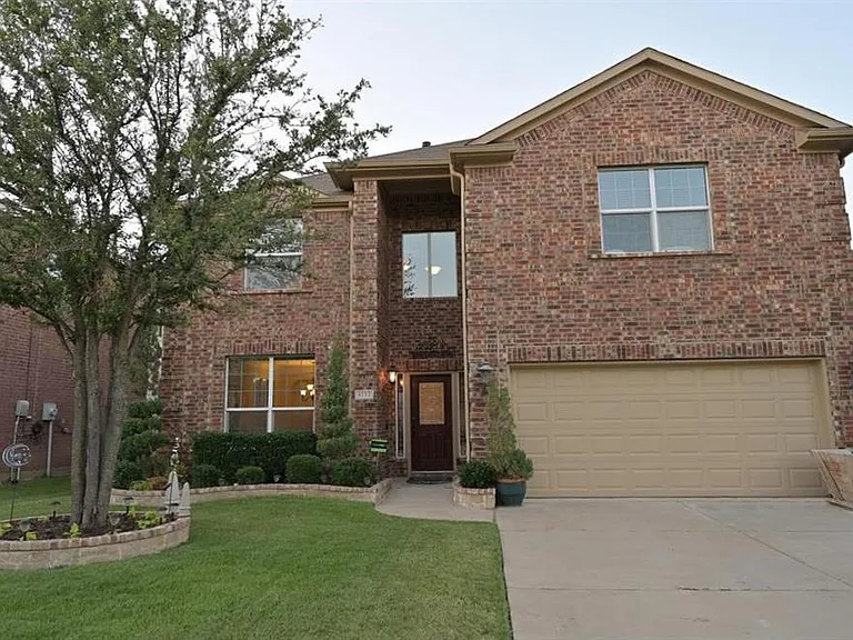 Front Elevation