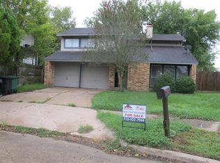 12239 Newbrook Dr, Houston, TX 77072