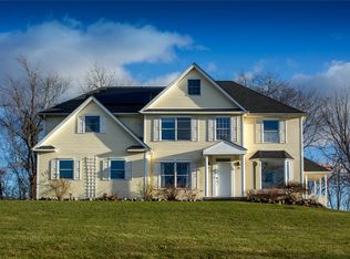 32 Eden Hill Rd, Florida, NY 10921