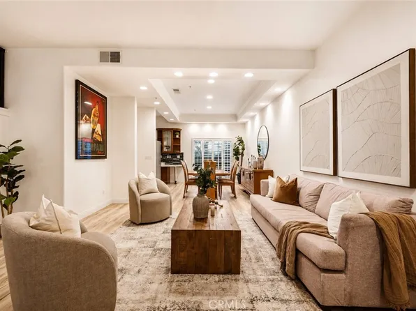 10833 Kling St Unit 4, North Hollywood, CA 91602