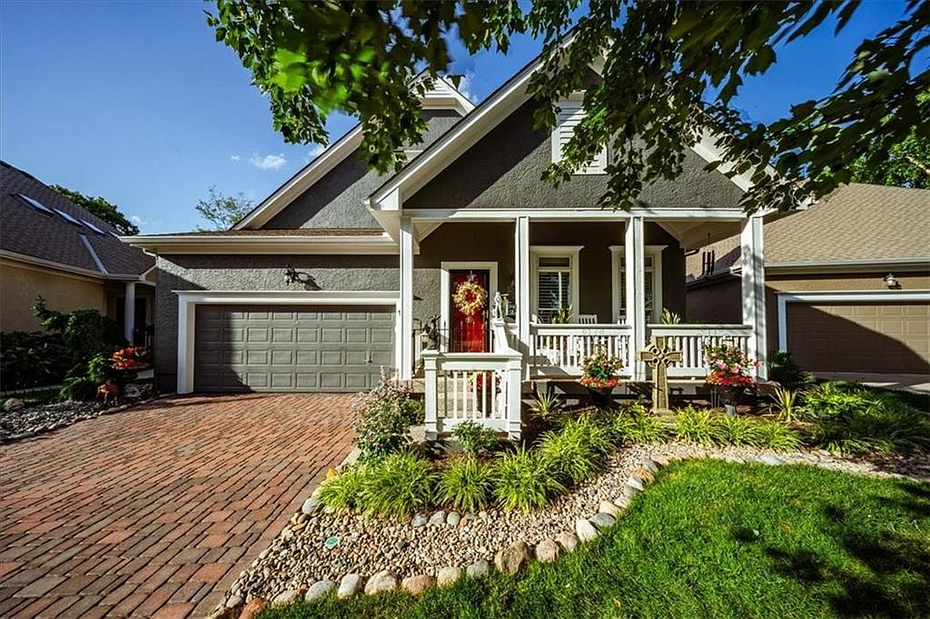 12522 W 123rd Ter, Overland Park, KS 66213 | MLS #2546367 | Zillow