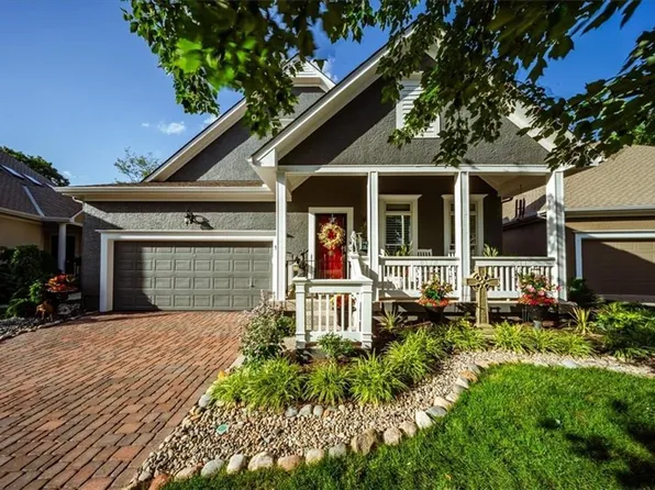 12522 W 123rd Ter, Overland Park, KS 66213