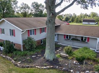 250 Juliustown Rd, Columbus, NJ 08022