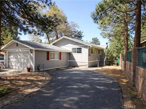 1962 Nob Hill Dr, Running Springs, CA 92382