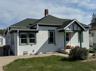 135 Garfield St, Stuart, NE 68780