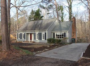 5715 Russell Rd, Durham, NC 27712