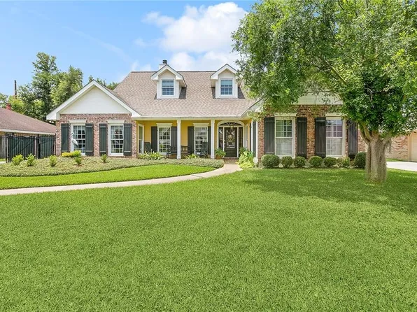 175 Villere Dr, Destrehan, LA 70047