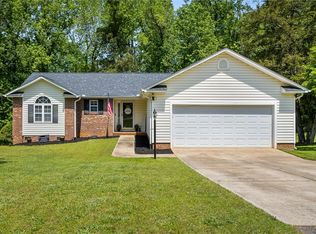 1206 Westgate Rd, Anderson, SC 29626