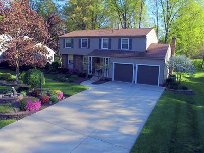1549 Woodhill Dr NE, Warren, OH, 44484