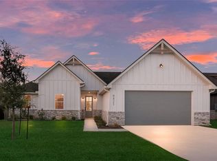 9821 Bridlewood Ln, Waco, TX 76708