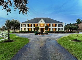 19840 Cypress Church Rd, Cypress, TX 77433