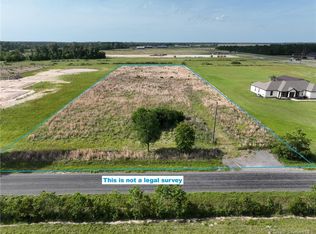 162 Jackson Gimnick Loop, Ragley, LA 70657