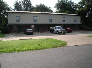 309 N 5th St APT B, Cabot, AR 72023