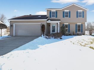 54344 Sagewood Dr, Mishawaka, IN 46545