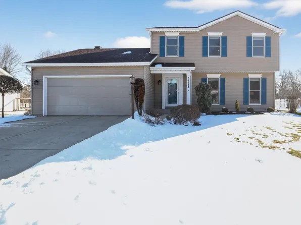 54344 Sagewood Dr, Mishawaka, IN 46545